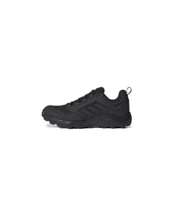 Pantofi alergat pentru dama  302654512, Textil, Negru, Negru