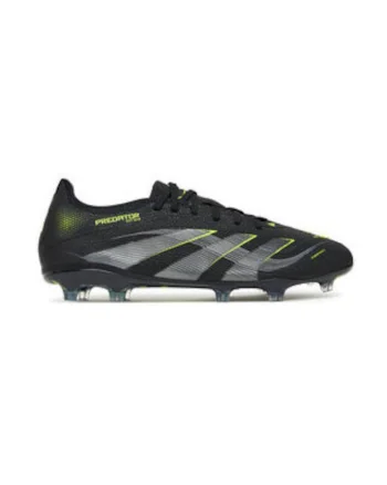 Pantofi de piele ecologica cu crampoane, pentru fotbal