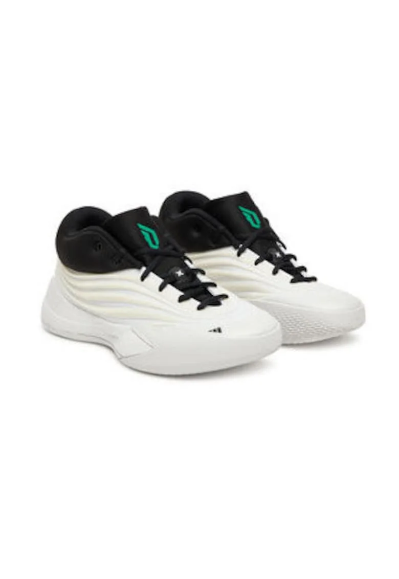 Pantofi din material textil pentru baschet