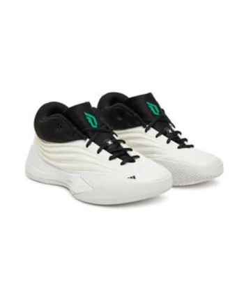 Pantofi din material textil pentru baschet