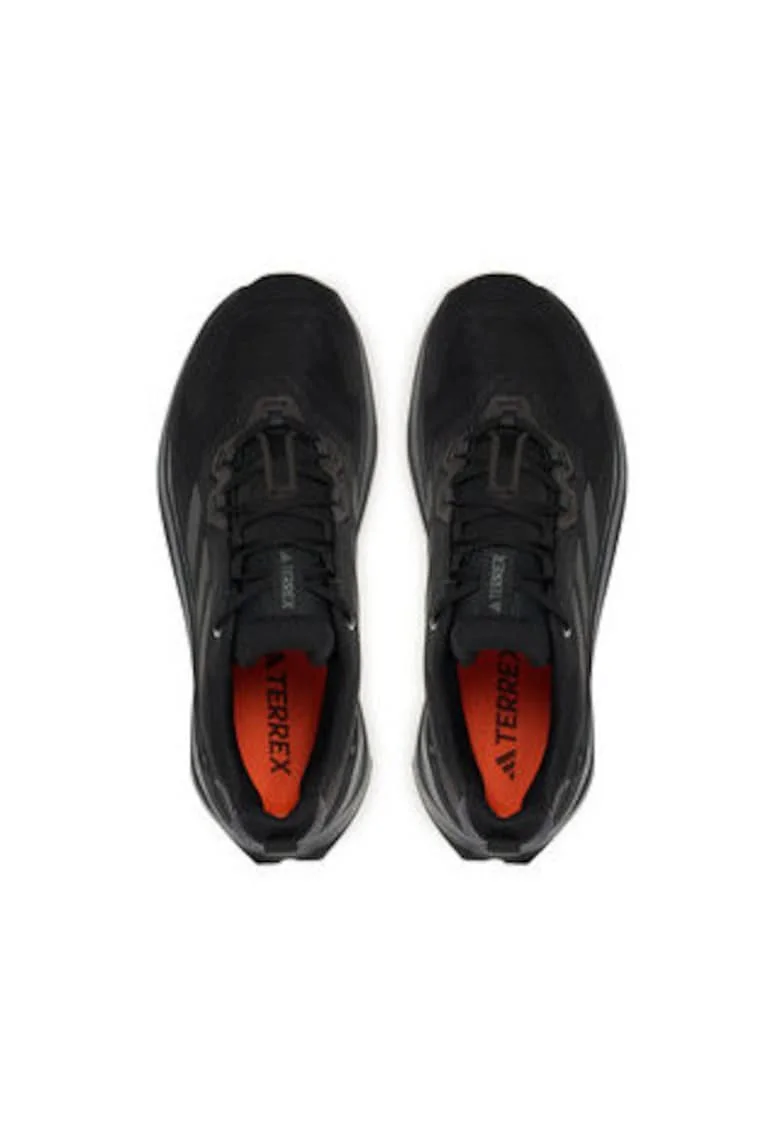 Pantofi sport textili pentru trekking