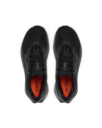 Pantofi sport textili pentru trekking