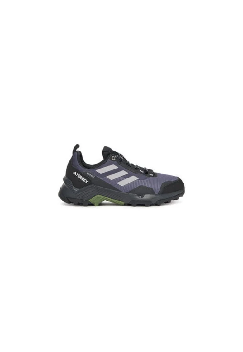 Pantofi cu siret pentru trekking