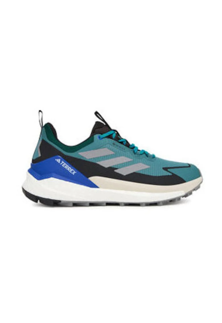 Pantofi textili de trekking