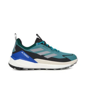 Pantofi textili de trekking
