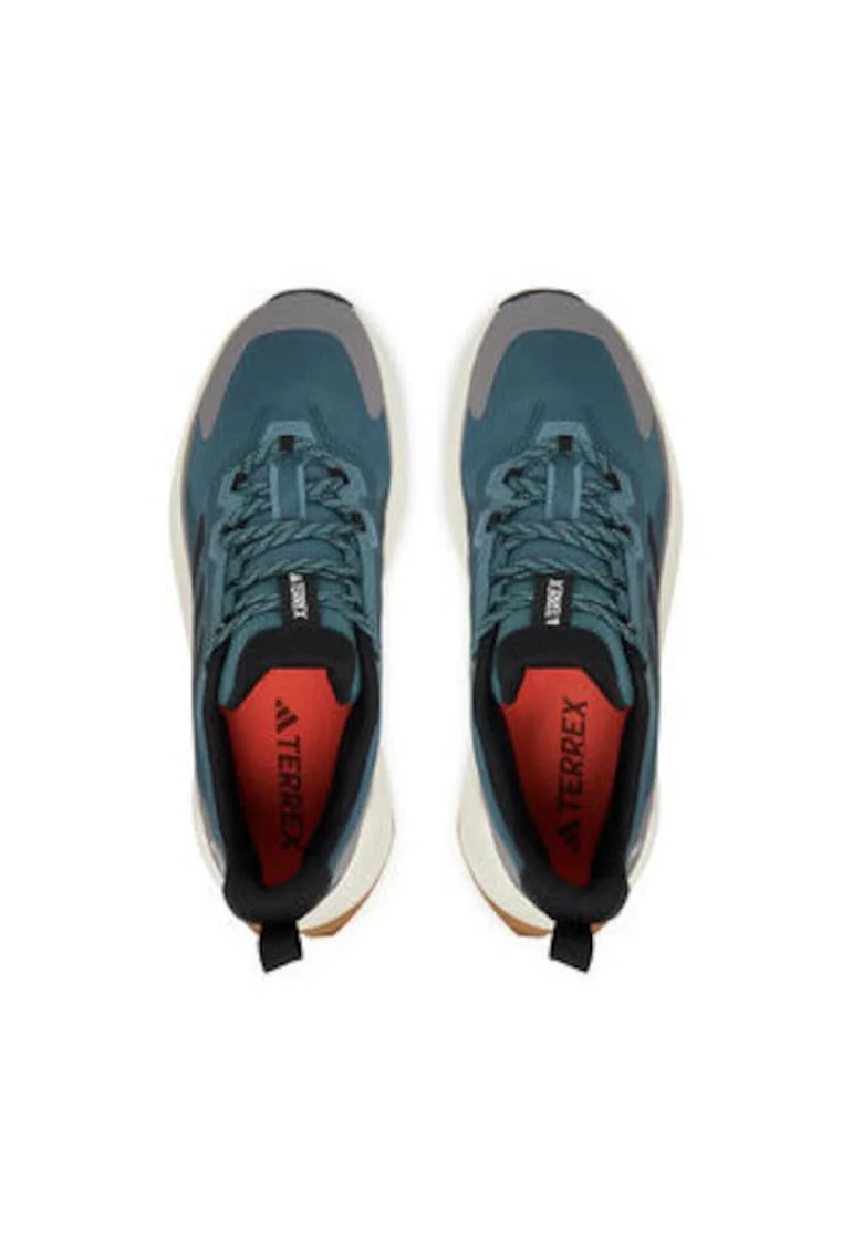 Pantofi sport pentru trekking, de material textil