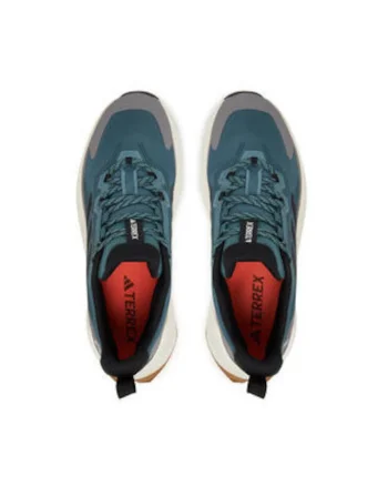 Pantofi sport pentru trekking, de material textil