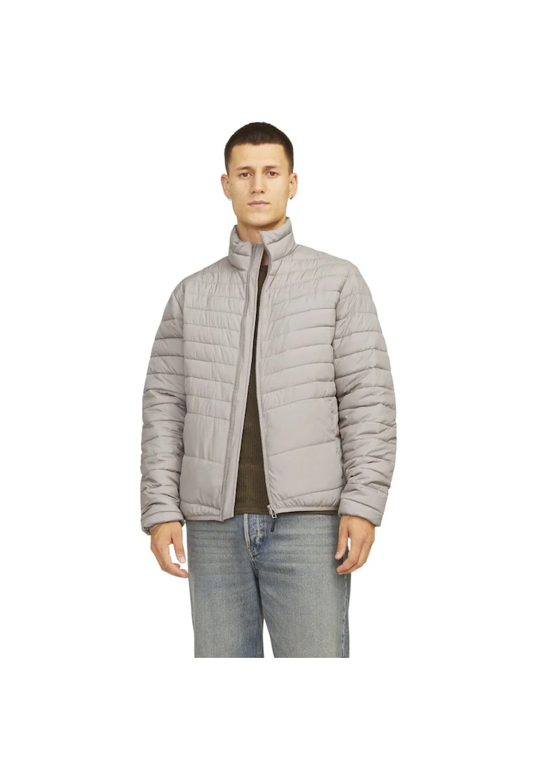 Jacheta JACK &JONES State Puffer Packable 50078, Bej