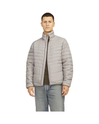 Jacheta JACK &JONES State Puffer Packable 50078, Bej