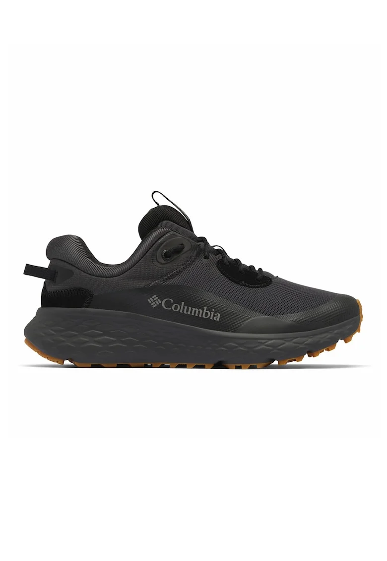 Pantofi Terra Stride pentru trekking, Negru