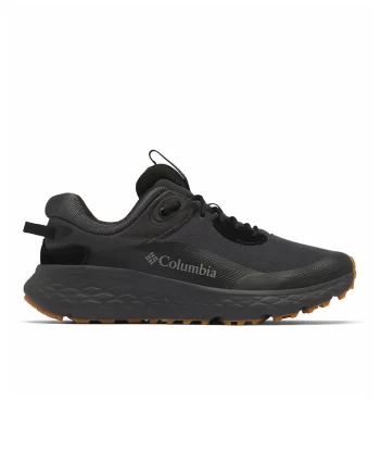 Pantofi Terra Stride pentru trekking, Negru