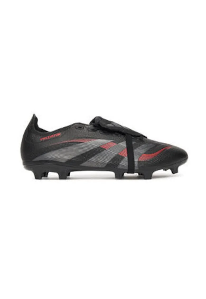 Pantofi sport pentru fotbal din piele ecologica