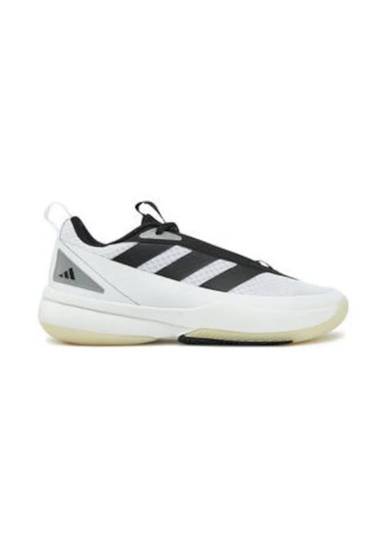 Pantofi low-cut pentru baschet