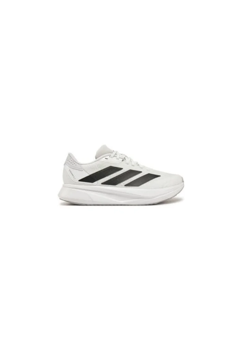 Pantofi wedge textili pentru alergare cu profil jos