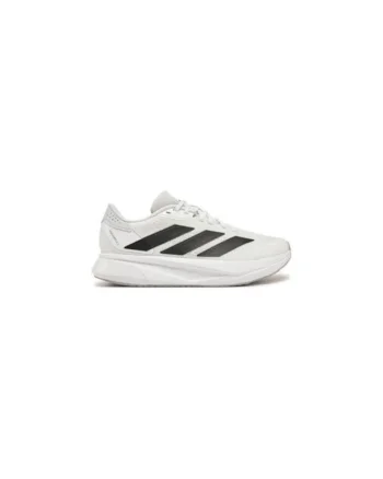 Pantofi wedge textili pentru alergare cu profil jos