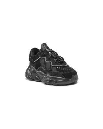 Pantofi sport din piele intoarsa si cu platforma wedge