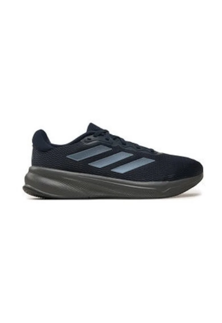 Pantofi sport de alergare cu talpa wedge