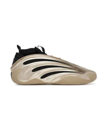 Pantofi de baschet din piele
