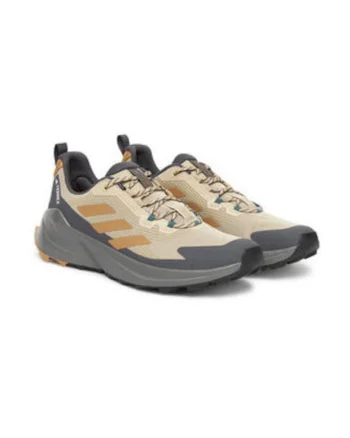 Pantofi sport de trekking, cu sireturi