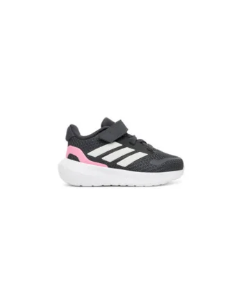 Pantofi sport din material textil cu velcro