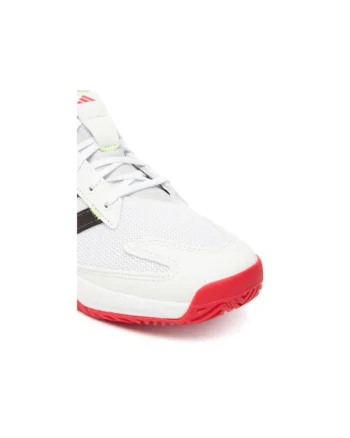 Pantofi sport cu talpa contrastanta