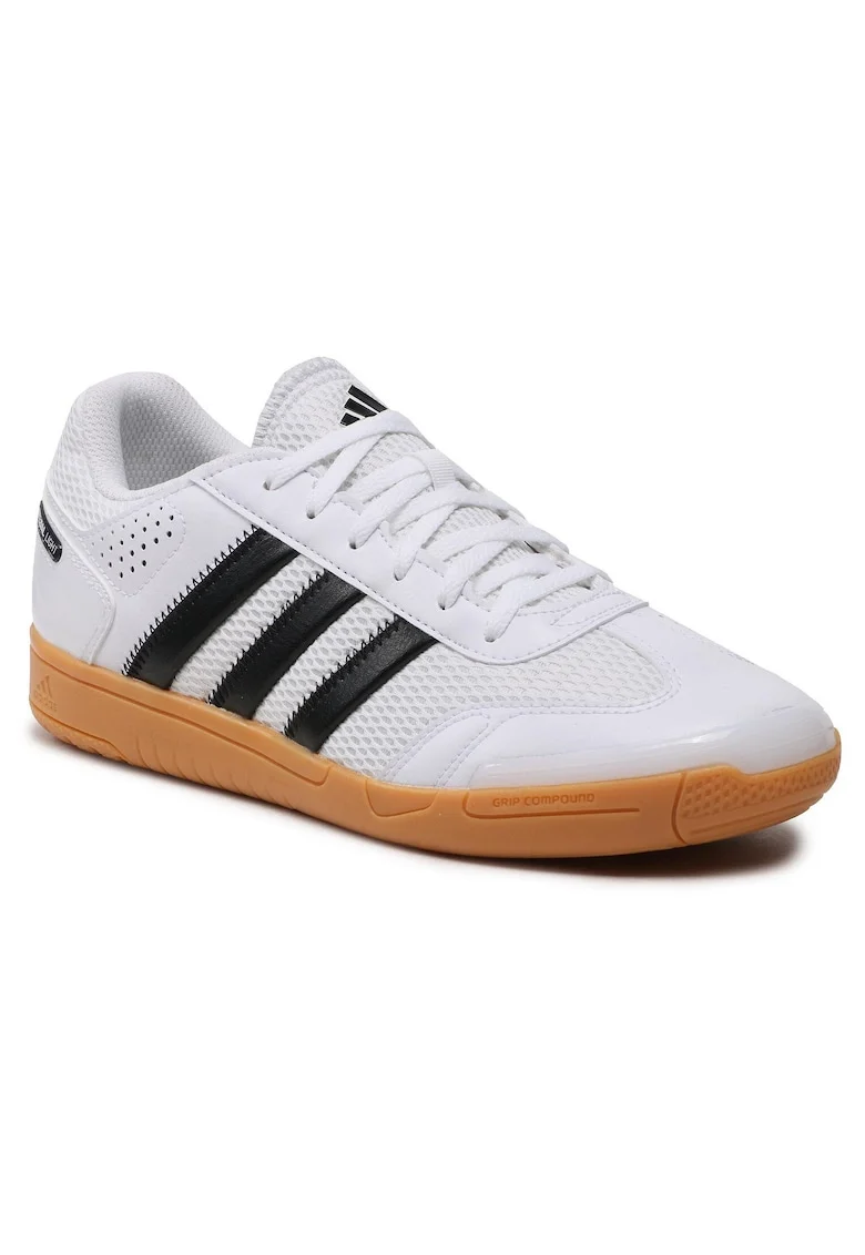 Pantofi sport barbati,  Spezial Light Handba, alb, tesatura