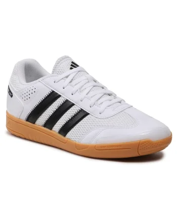 Pantofi sport barbati,  Spezial Light Handba, alb, tesatura