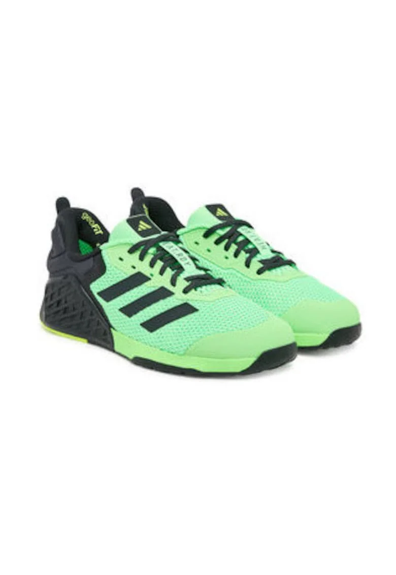 Pantofi de fitness in doua culori