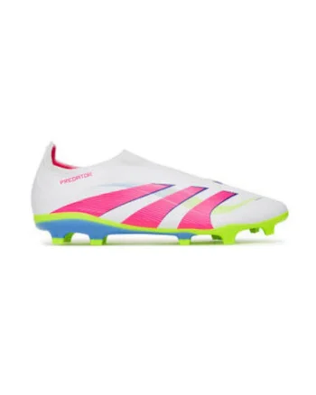 Pantofi low-cut cu benzi contrastante, pentru fotbal