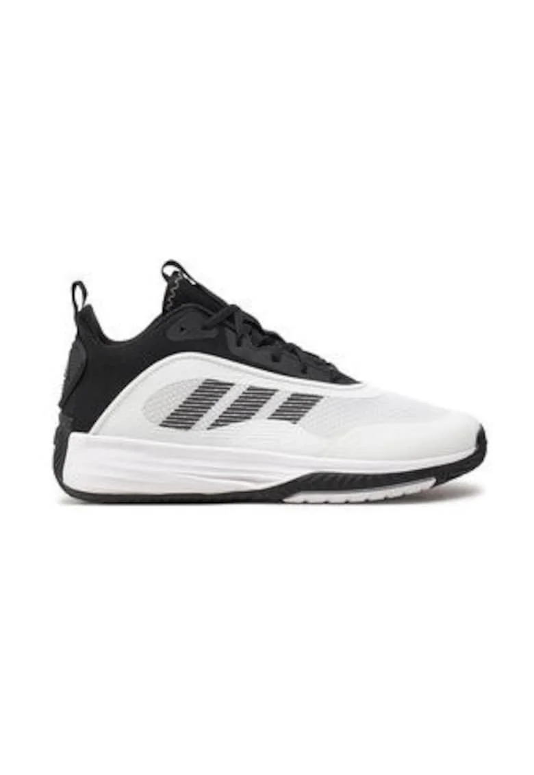 Pantofi de baschet in doua tonuri Ownthegame 3.0