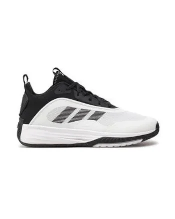 Pantofi de baschet in doua tonuri Ownthegame 3.0
