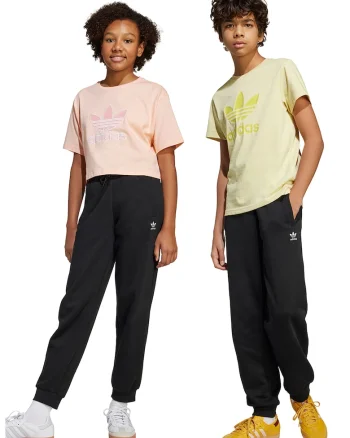 Pantaloni de trening lejeri, Negru