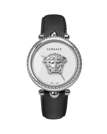 Ceas de dama  VCO130017, Quartz, 38mm, 5ATM