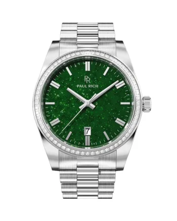 Ceas barbatesc  PR-45268, Quartz, 40mm, 5ATM