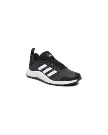 Pantofi pentru fitness din material textil