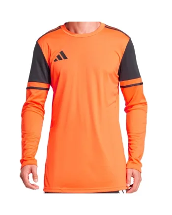Bluza portar  Squadra 25 pentru barbati, Portocaliu