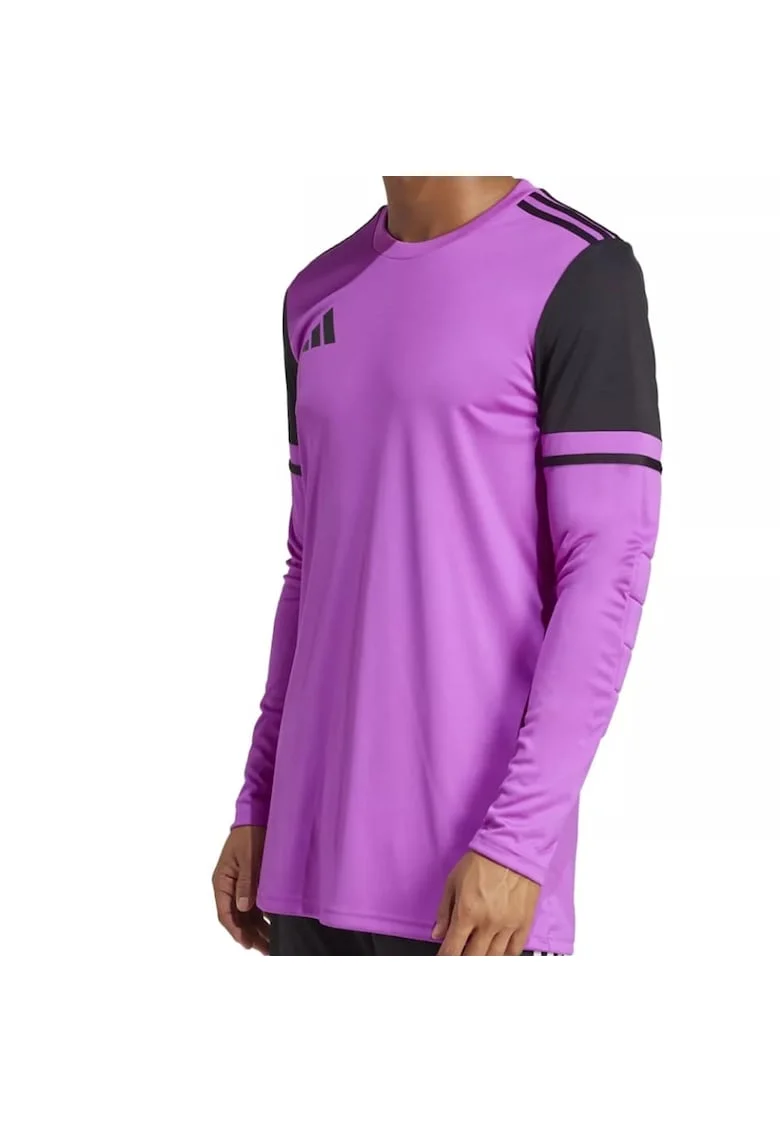 Bluza portar  Squadra 25 pentru barbati, Mov