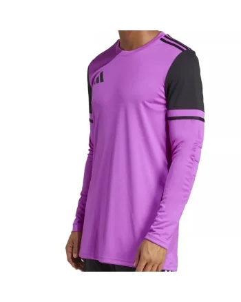 Bluza portar  Squadra 25 pentru barbati, Mov