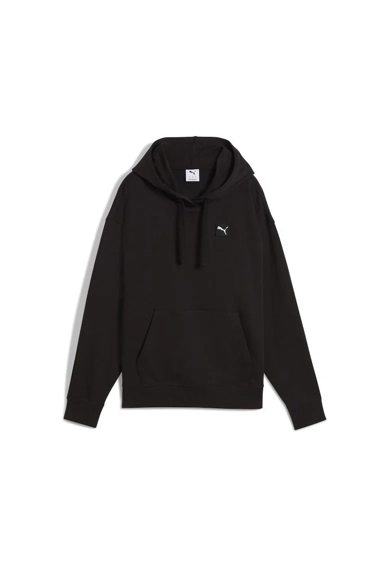Hanorac  ESS ELEVATED Comfort Hoodie TR-685018-01