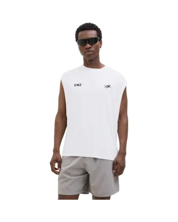 Maiou sala JACK &JONES CNZ Berlin 48308, Alb