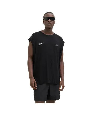 Maiou JACK &JONES CNZ Berlin 48303, Negru