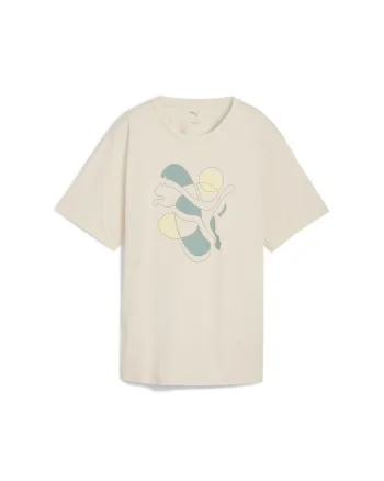 Tricou  GRAPHIC Relaxed Energy Tee-688166-87