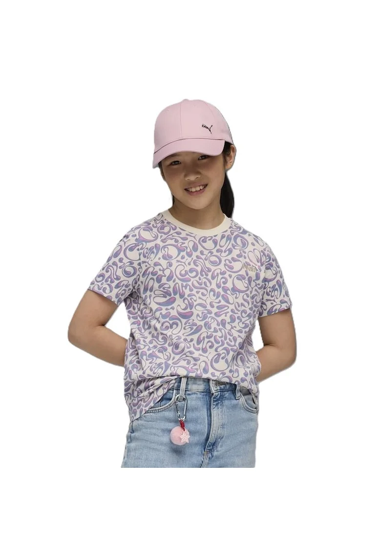 Tricou  TWEENERVERSE AOP Tee G-688500-87
