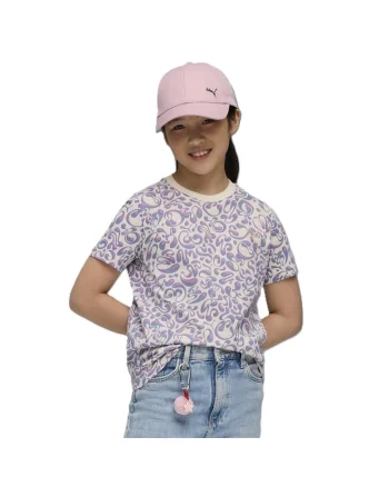 Tricou  TWEENERVERSE AOP Tee G-688500-87