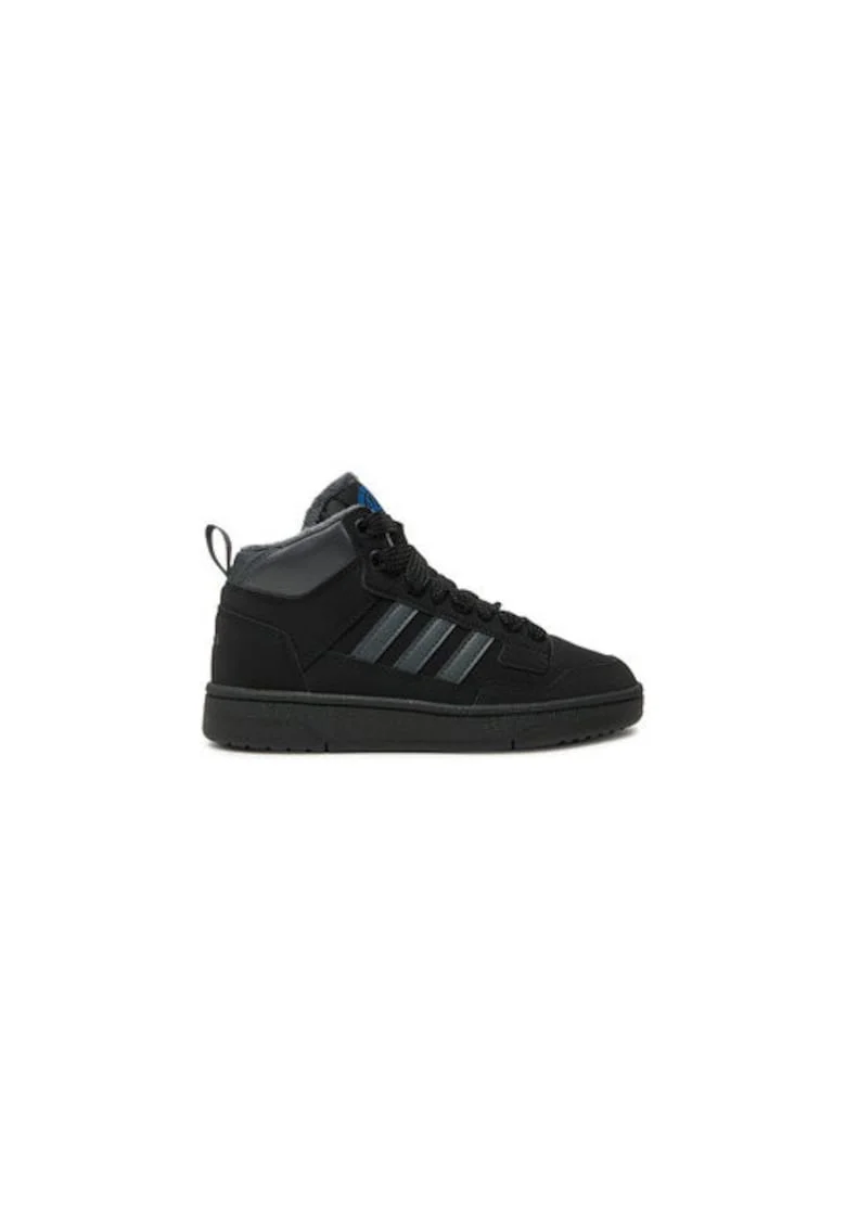 Pantofi sport liftestyle din piele ecologica