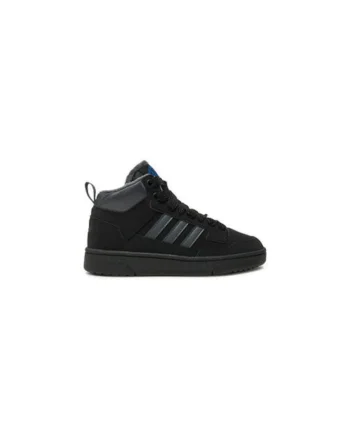 Pantofi sport liftestyle din piele ecologica