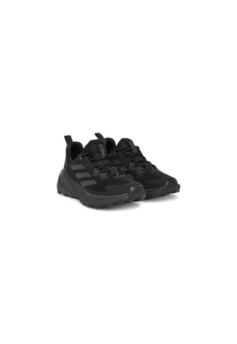 Pantofi sport cu logo, pentru trekking