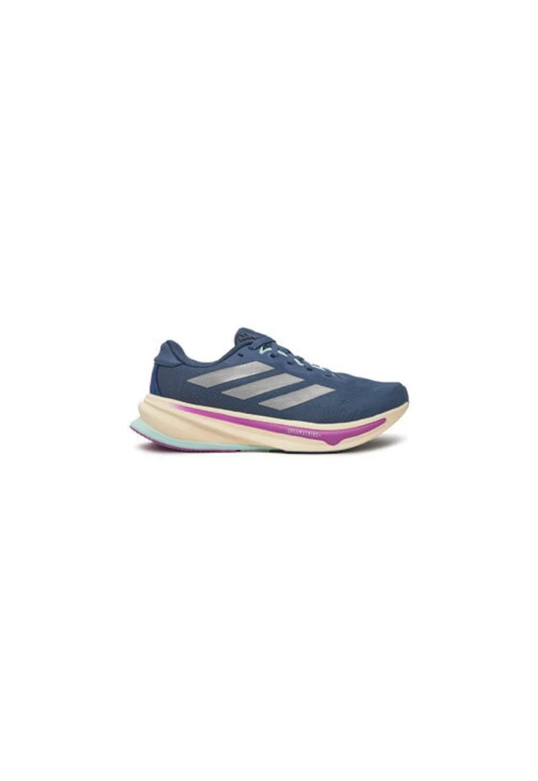 Pantofi de alergare din material textil Supernova Rise 2