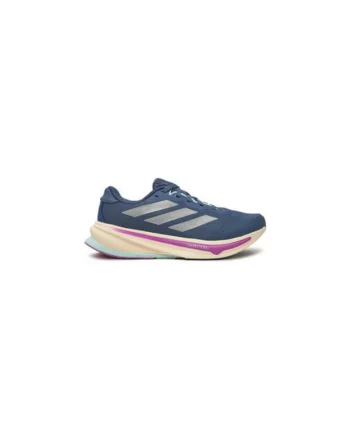 Pantofi de alergare din material textil Supernova Rise 2