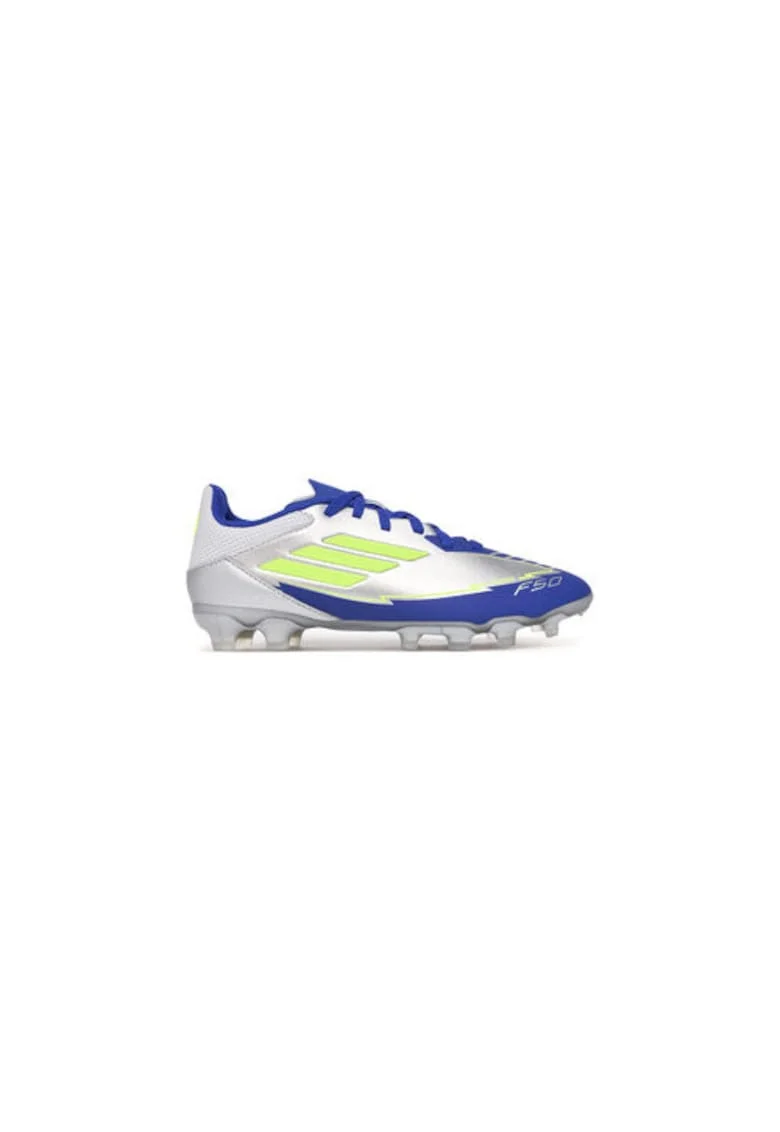 Pantofi sport di material textil, pentru fotbal